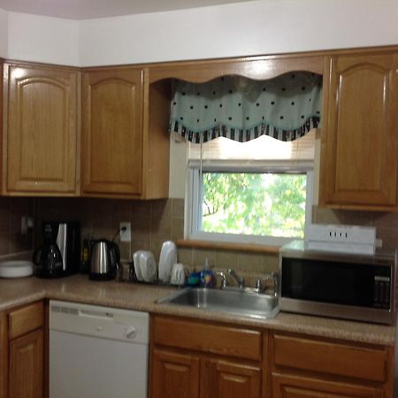 Mojoy Homesuites At Runyon Newark Luaran gambar
