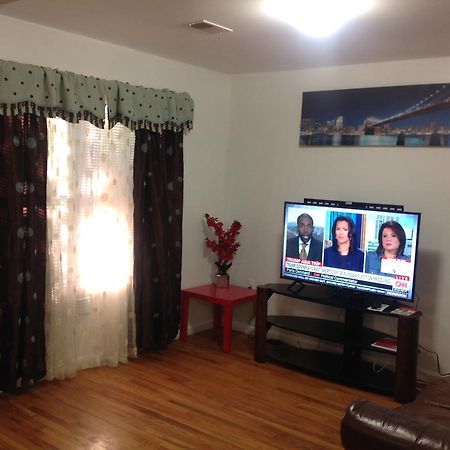 Mojoy Homesuites At Runyon Newark Luaran gambar