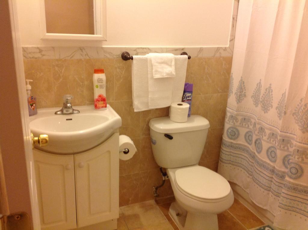 Mojoy Homesuites At Runyon Newark Luaran gambar