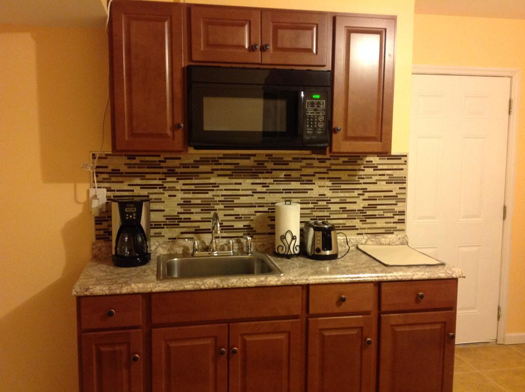 Mojoy Homesuites At Runyon Newark Luaran gambar