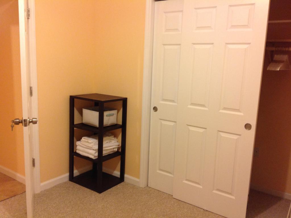 Mojoy Homesuites At Runyon Newark Luaran gambar