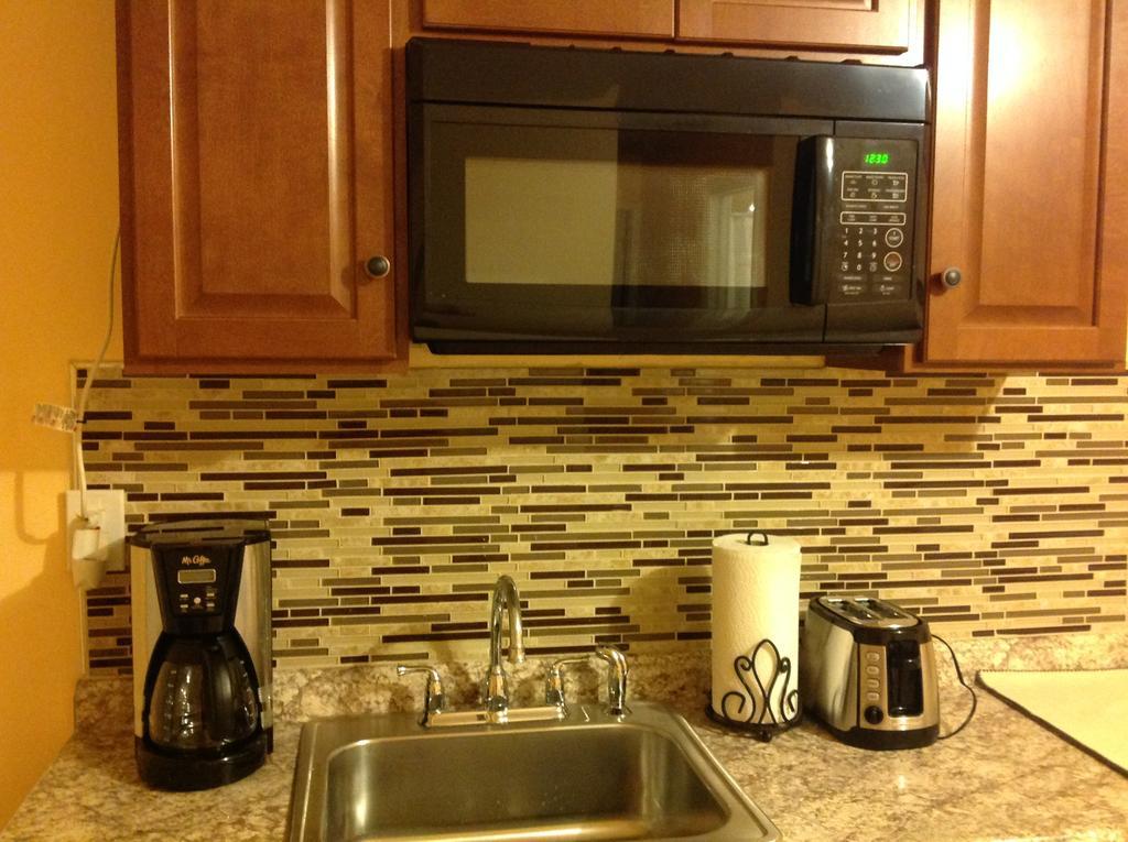 Mojoy Homesuites At Runyon Newark Luaran gambar