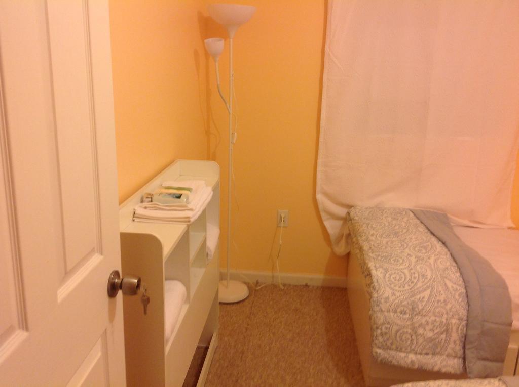 Mojoy Homesuites At Runyon Newark Luaran gambar