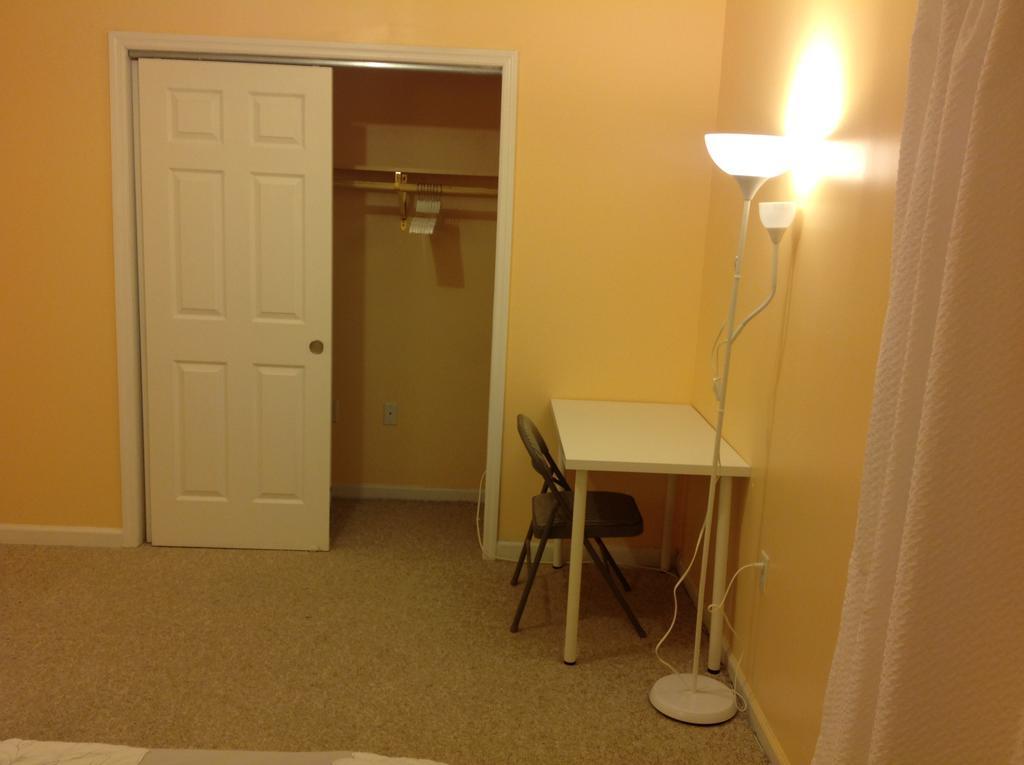 Mojoy Homesuites At Runyon Newark Luaran gambar