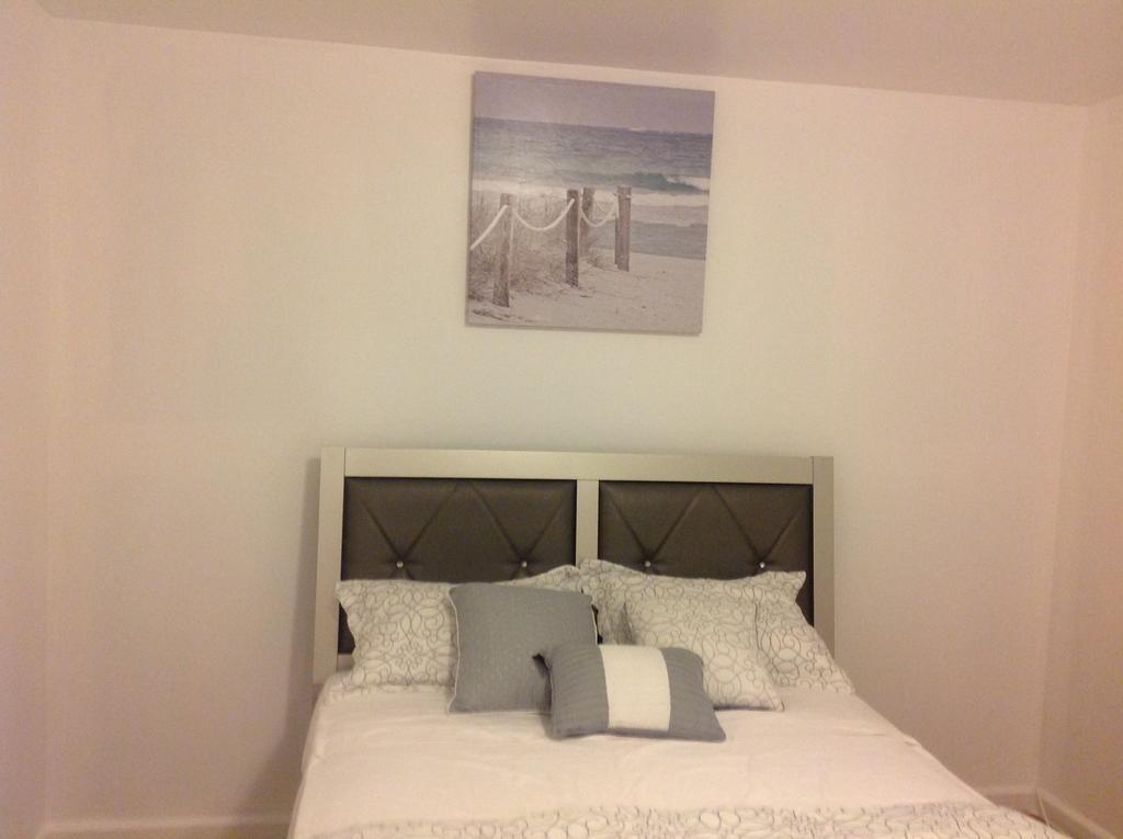 Mojoy Homesuites At Runyon Newark Luaran gambar