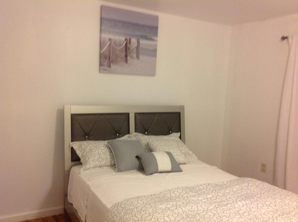 Mojoy Homesuites At Runyon Newark Luaran gambar