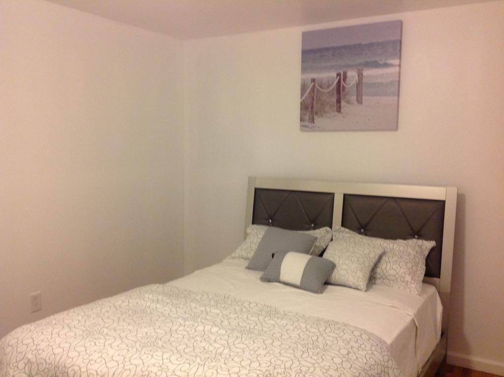 Mojoy Homesuites At Runyon Newark Luaran gambar
