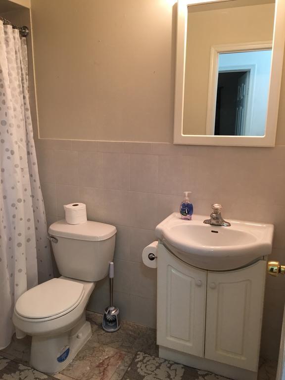 Mojoy Homesuites At Runyon Newark Luaran gambar