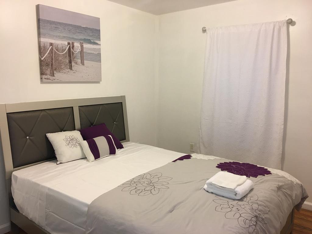 Mojoy Homesuites At Runyon Newark Luaran gambar