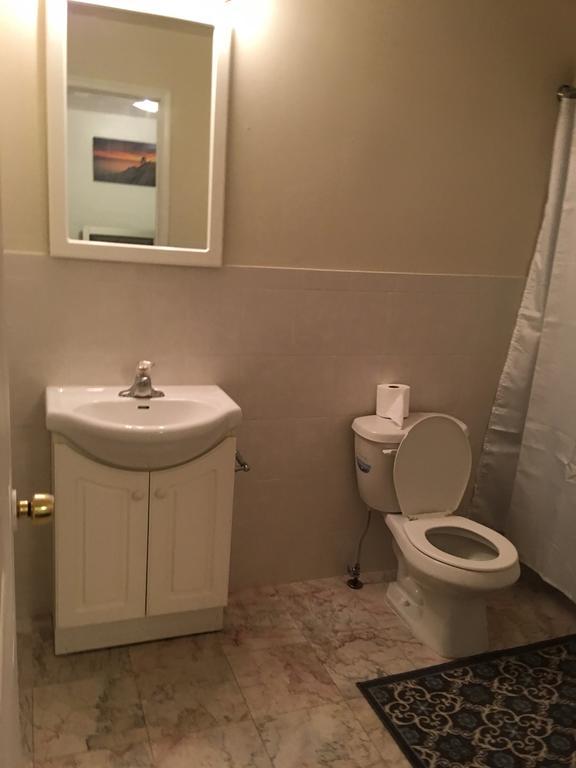 Mojoy Homesuites At Runyon Newark Luaran gambar