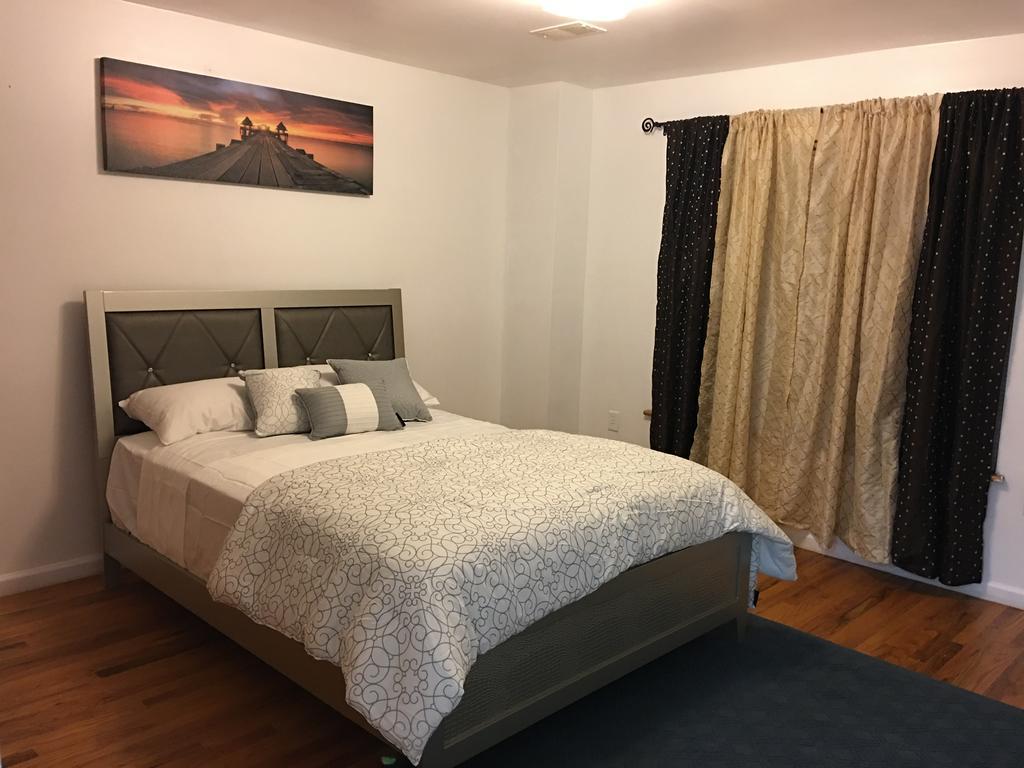 Mojoy Homesuites At Runyon Newark Luaran gambar
