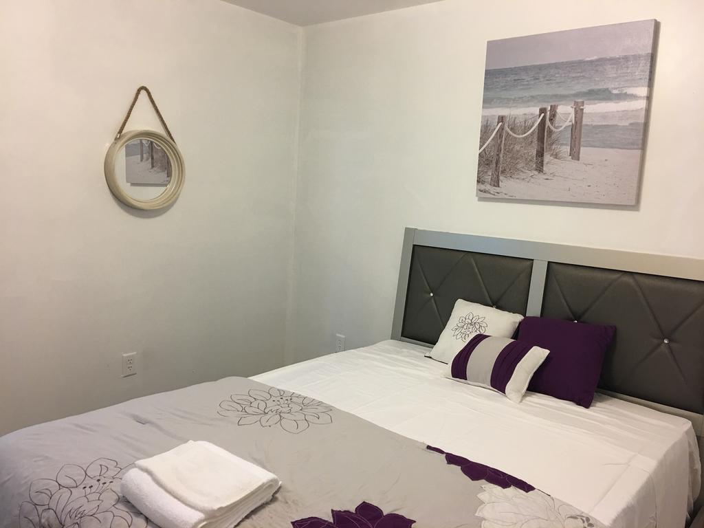 Mojoy Homesuites At Runyon Newark Luaran gambar