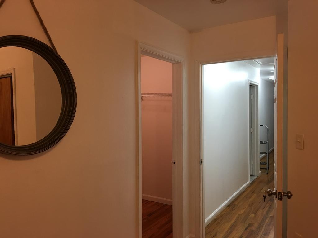 Mojoy Homesuites At Runyon Newark Luaran gambar