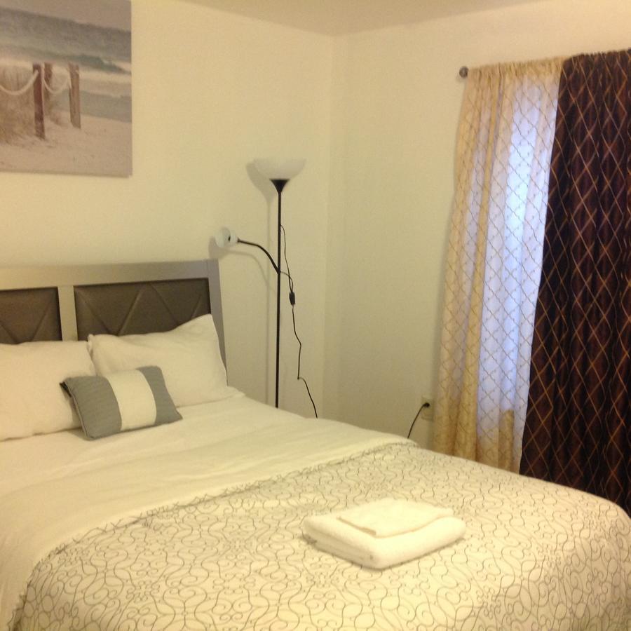 Mojoy Homesuites At Runyon Newark Luaran gambar