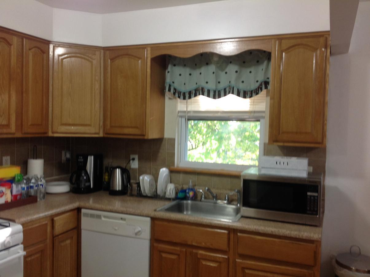 Mojoy Homesuites At Runyon Newark Luaran gambar