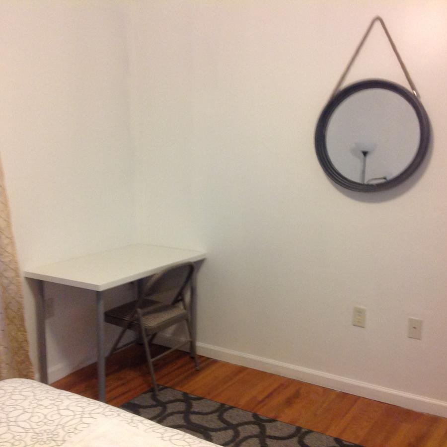 Mojoy Homesuites At Runyon Newark Luaran gambar