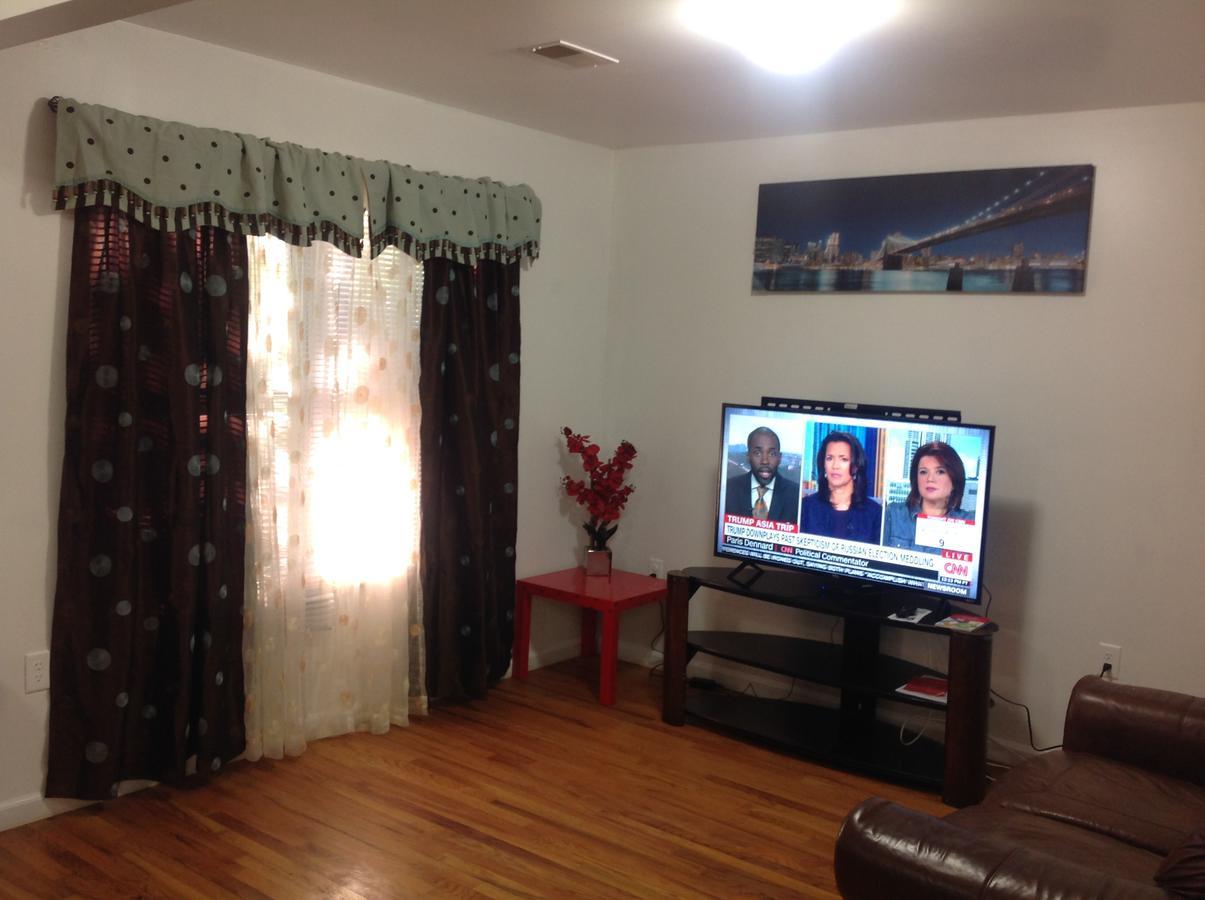 Mojoy Homesuites At Runyon Newark Luaran gambar