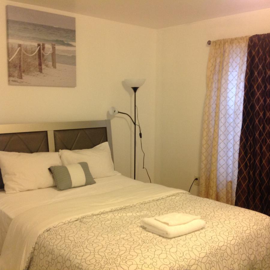Mojoy Homesuites At Runyon Newark Luaran gambar