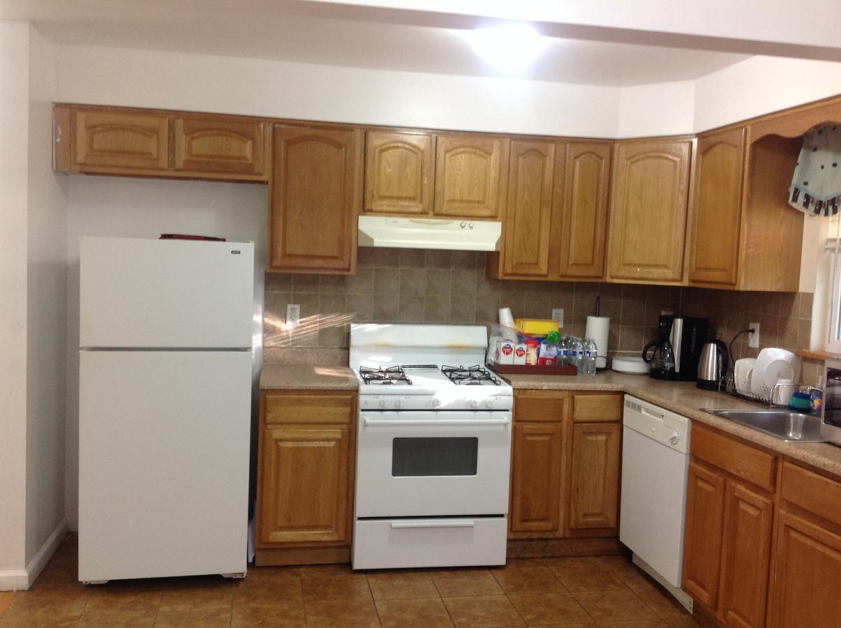 Mojoy Homesuites At Runyon Newark Luaran gambar