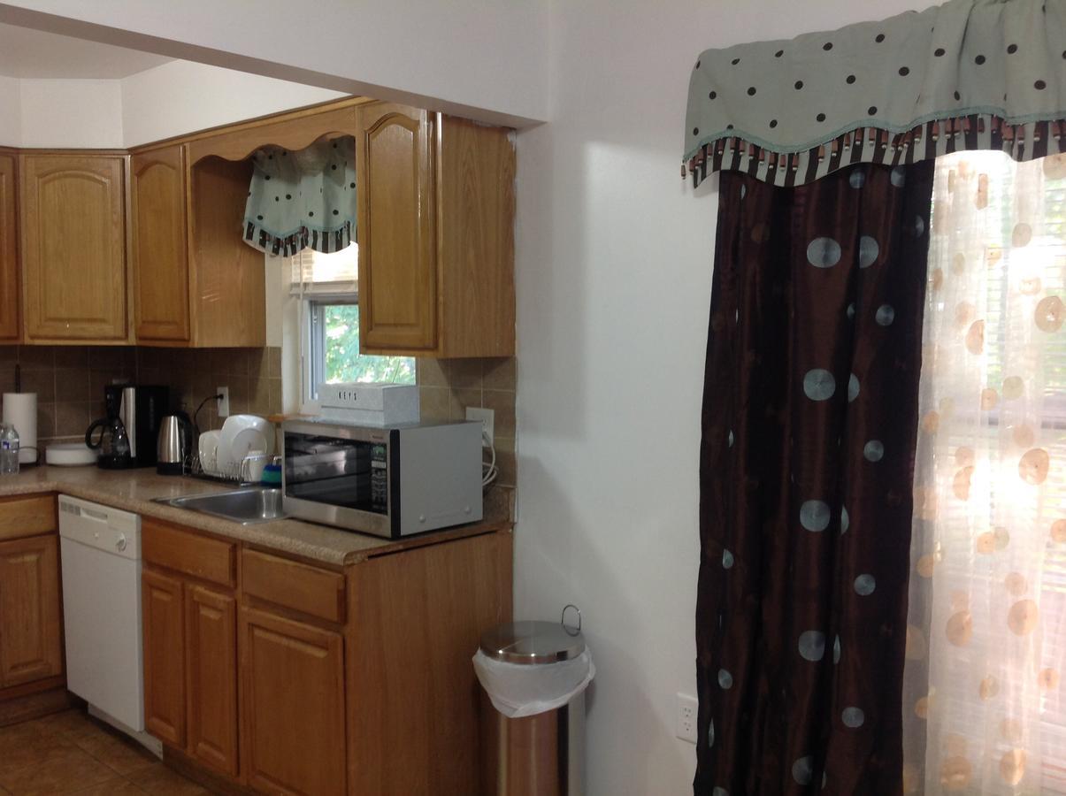 Mojoy Homesuites At Runyon Newark Luaran gambar