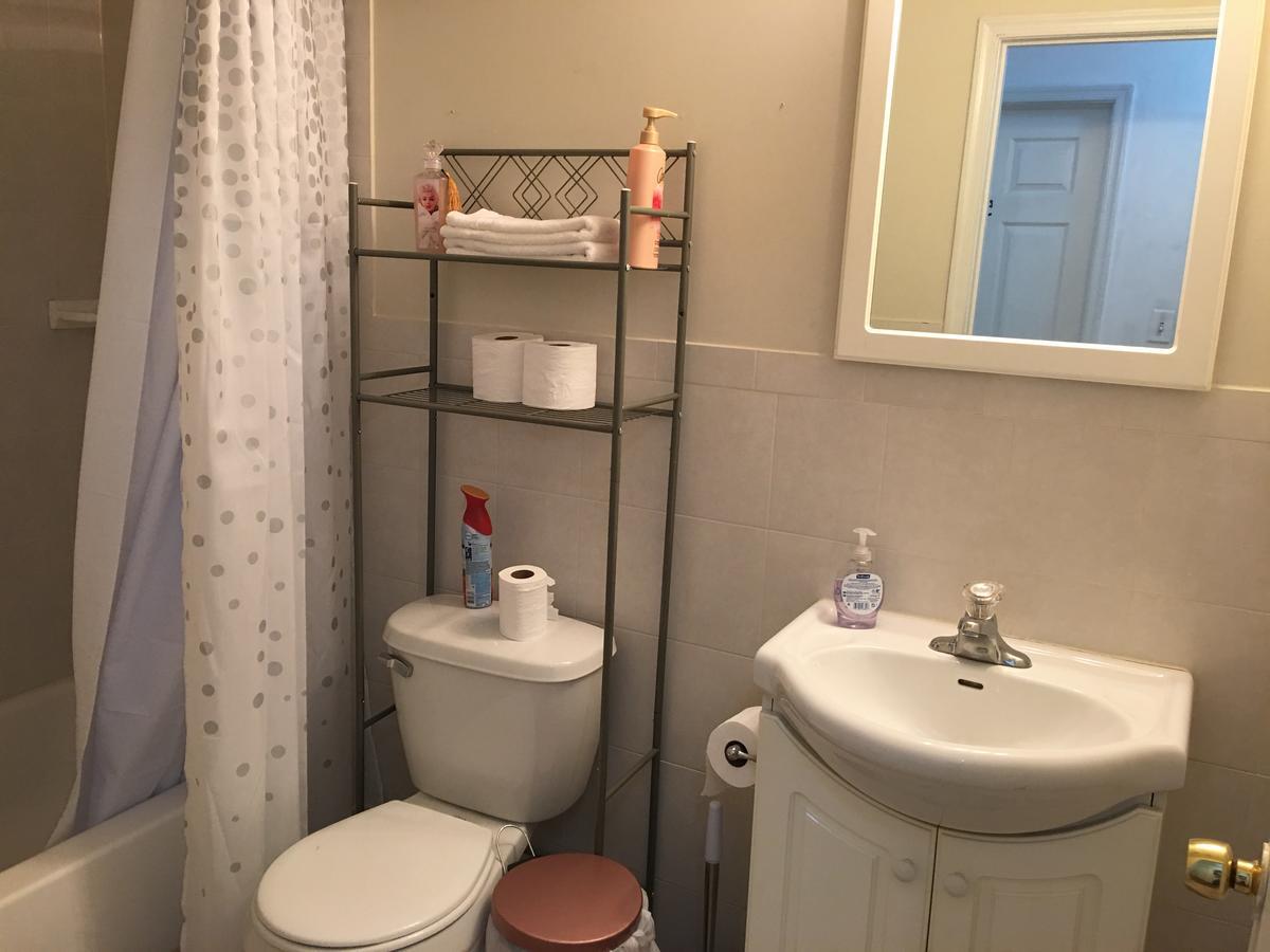 Mojoy Homesuites At Runyon Newark Luaran gambar