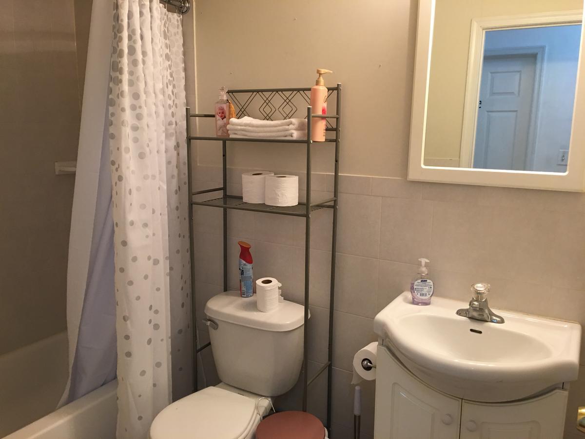 Mojoy Homesuites At Runyon Newark Luaran gambar