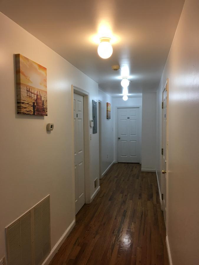 Mojoy Homesuites At Runyon Newark Luaran gambar